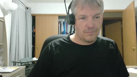 Master Thorn online show from May 25, 2:39 am