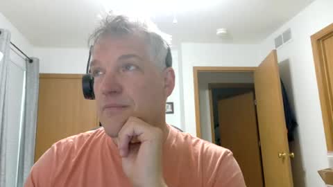 Master Thorn online show from August 2, 5:37 pm