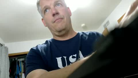 Master Thorn online show from June 18, 2:50 am