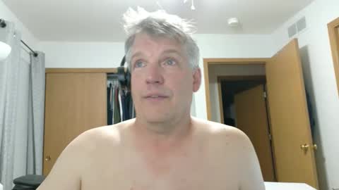 Master Thorn online show from May 15, 2:42 am