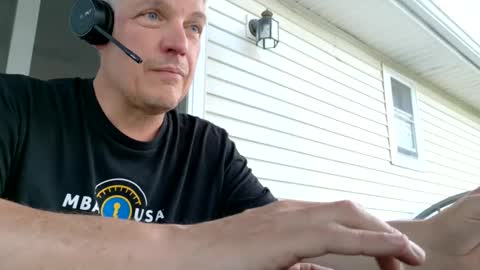Master Thorn online show from June 2, 12:34 am