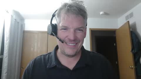 Master Thorn online show from December 4, 3:09 am