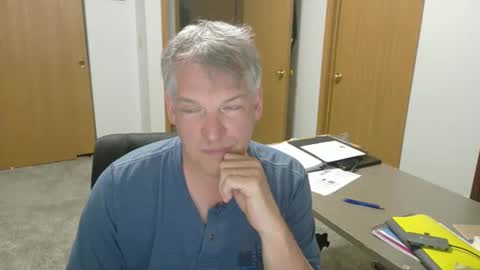 Master Thorn online show from September 24, 3:02 am