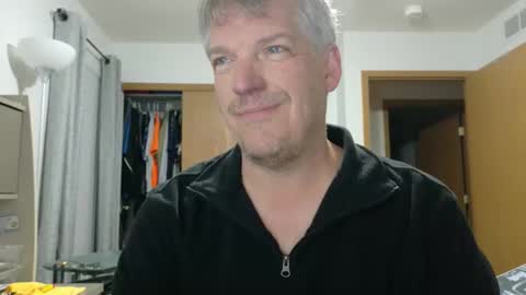 Master Thorn online show from May 8, 2:39 am