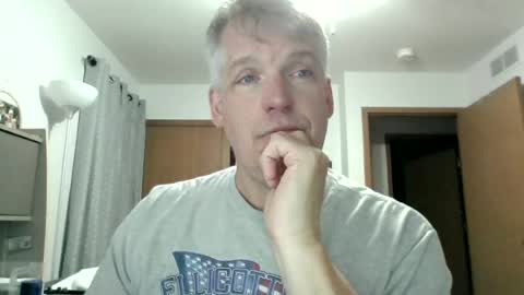 Master Thorn online show from June 29, 2:19 am