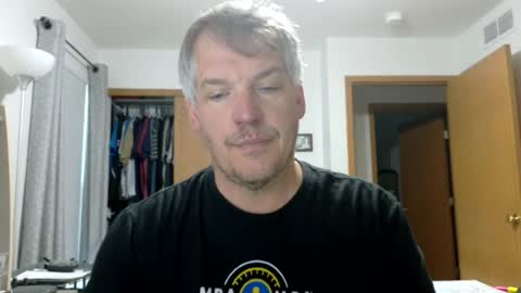 Master Thorn online show from July 30, 3:45 pm