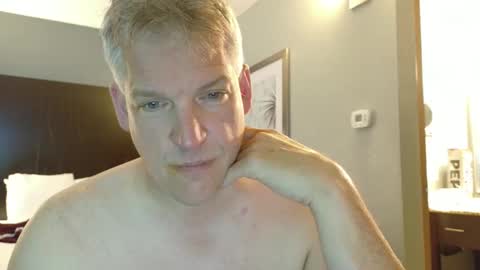 Master Thorn online show from May 29, 2:53 am