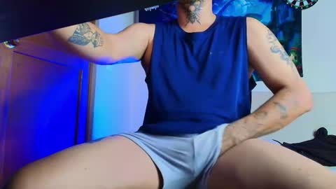 master_zanyn online show from October 27, 8:25 am