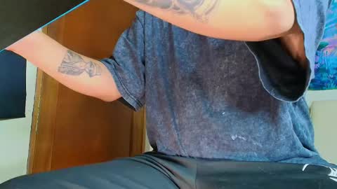 master_zanyn online show from November 2, 11:05 pm