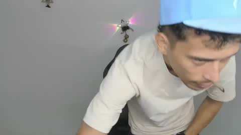 Alpha junior online show from January 9, 2:55 pm