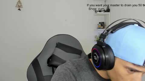 Alpha junior online show from February 3, 3:04 am