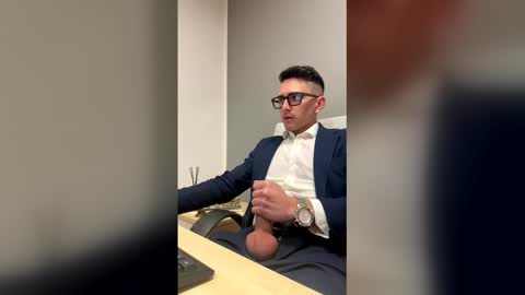 Master Boss online show from April 13, 11:47 am