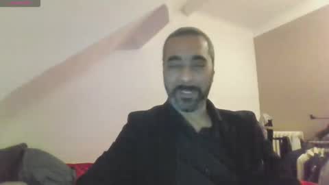 Masterskorp online show from January 16, 8:18 pm