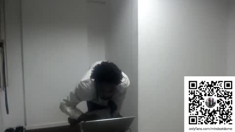 Masterdomfuck online show from September 15, 2:24 am