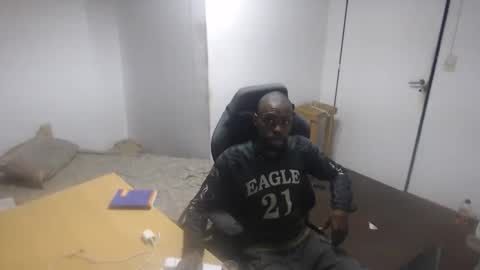 Masterdomfuck online show from May 27, 1:12 am