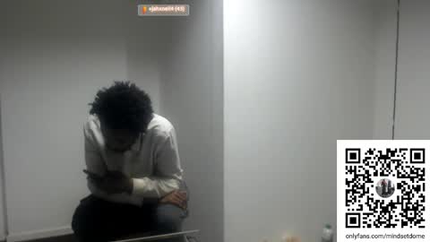 Masterdomfuck online show from September 27, 11:35 pm