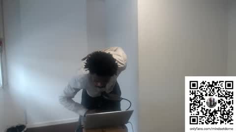 Masterdomfuck online show from September 17, 7:06 pm