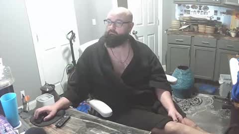 The Big Duurty online show from March 9, 11:37 am