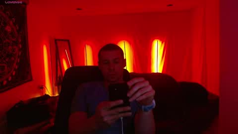 James Black online show from May 30, 7:51 am