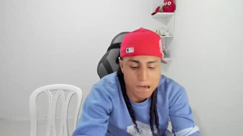 mastercute online show from November 16, 8:44 pm