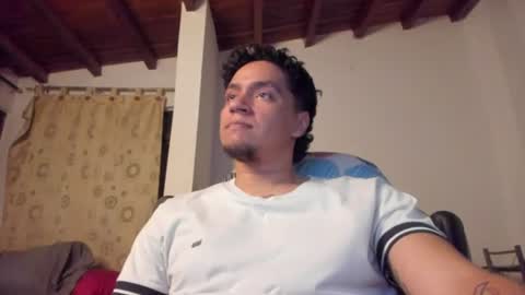 Juan Independent Model online show from June 26, 1:44 am