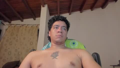 Juan Independent Model online show from July 30, 2:34 am