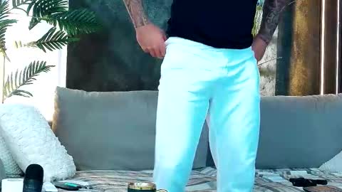 masterkingofmuscle online show from September 12, 9:11 am