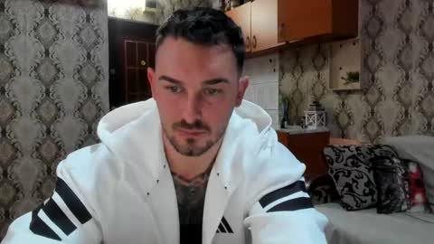 Jon online show from January 18, 9:46 pm