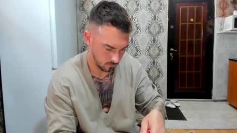 Jon online show from May 27, 8:06 pm