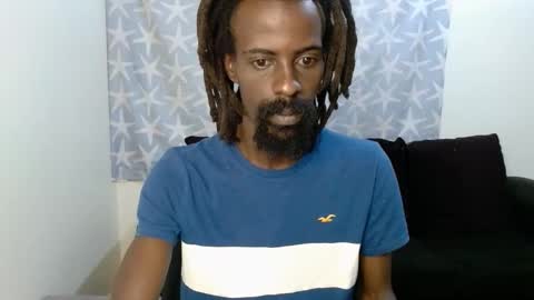 Marl online show from February 1, 1:35 am