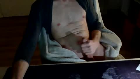 MasturbateMindbreaker online show from February 27, 10:42 pm