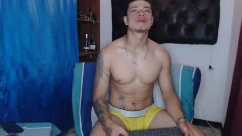 Matt online show from May 1, 2:16 am