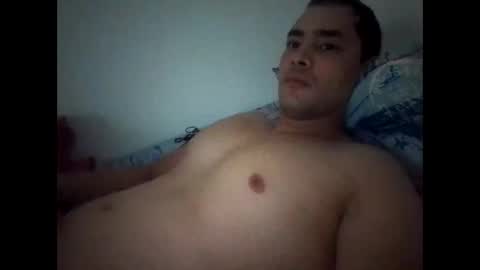 Snapshot of mateo2803 chatting on September 15, 7:32 am mateo2803 online show from September 15, 7:32 am