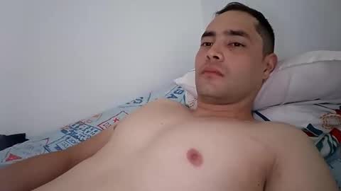 mateo2803 online show from February 19, 12:15 pm