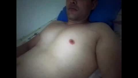 Snapshot of mateo2803 chatting on October 27, 4:12 am mateo2803 online show from October 27, 4:12 am