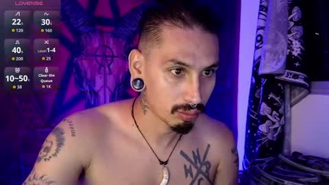 Mateo online show from May 6, 1:11 am