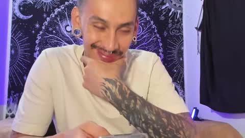 Mateo online show from January 11, 3:52 pm