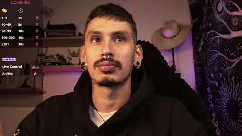 Mateo online show from February 16, 2:10 am