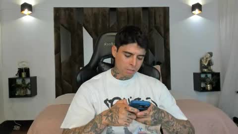 Snapshot of mateo_dilucajs1 chatting on September 27, 7:11 pm mateo_dilucajs1 online show from September 27, 7:11 pm