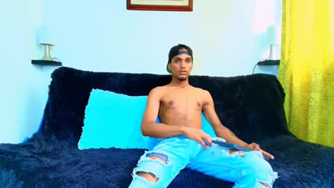 mateo_noath online show from December 12, 6:31 pm