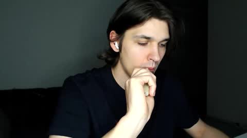 mateo_zeus online show from February 19, 5:50 am