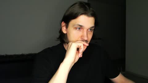 mateo_zeus online show from May 19, 5:31 pm