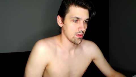 mateo_zeus online show from September 21, 1:31 am