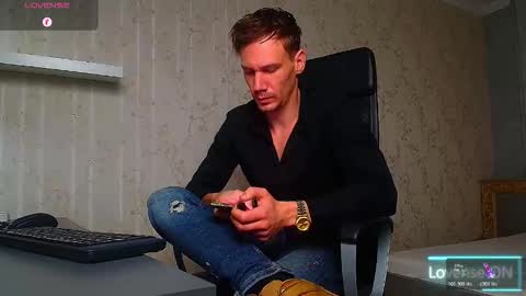 MateoBenjamin online show from November 12, 8:05 am