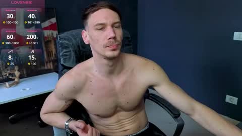 MateoBenjamin online show from April 14, 10:51 am