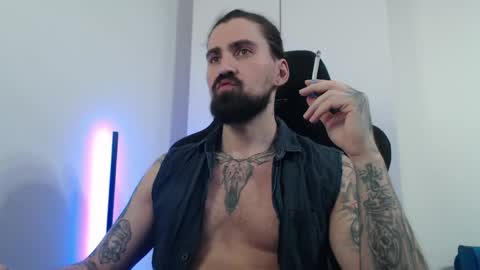 mateohalifa online show from March 23, 3:28 pm