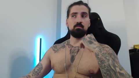 mateohalifa online show from October 27, 5:57 pm