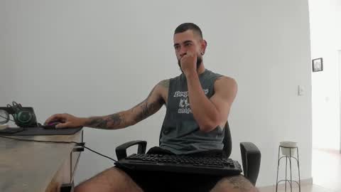 Matheus     online show from December 19, 4:02 pm