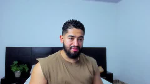 Snapshot of mathew_flintt chatting on October 9, 10:04 pm Mathew Flintt  online show from October 9, 10:04 pm