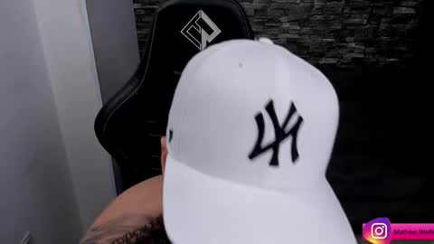 Mathew Independent model online show from March 16, 3:09 am